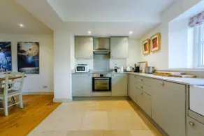 Cotswold country cottage -2 Manor Farm - Image 3