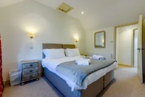 Cotswold country cottage -2 Manor Farm - Image 4