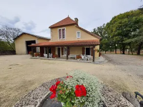 TRÈS JOLI GITE MITOYEN RÉNOVE LGM415A - Image 3