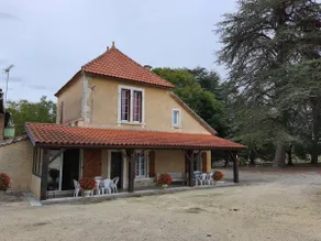 TRÈS JOLI GITE MITOYEN RÉNOVE LGM415A - Image 2