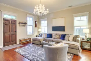 Chic Thomas Square Home in Walkable Location! - Image 4
