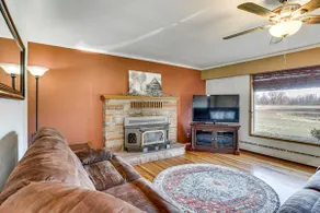 Secluded Albany Escape, Pet Friendly w/ Fee - Image 4