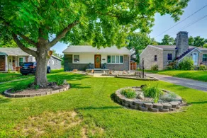 Pet-Friendly Clarksville Home w/ Central A/C - Image 2