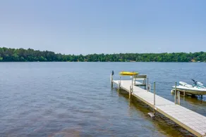 16 Mi to Mount Ski Gull: Pequot Lakes Cabin - Image 3