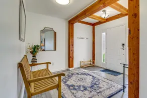 Anacortes Home w/ Views of Puget Sound - Image 4