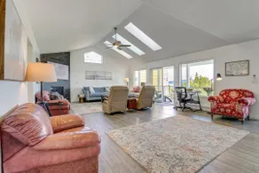 Anacortes Home w/ Views of Puget Sound - Image 5