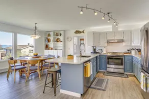Anacortes Home w/ Views of Puget Sound - Image 3