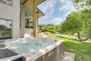 Stunning Sheridan Ranch Villa: Mountain View! - Image 3