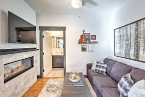Modern Mountain Getaway, Walk to Grand Lake! - Image 5