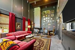 Broomsticks- Harry Potter themed BNB, Hot tub! - Image 2