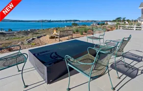 Bay Bliss- Incredible Ocean/Bay Views in this enchanting luxury hideaway - Image 2