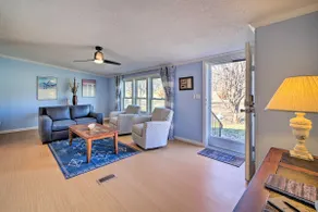 Family-Friendly Bernice Home: 2 Mi to Lake & Park! - Image 4