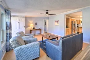Family-Friendly Bernice Home: 2 Mi to Lake & Park! - Image 5