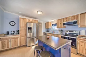 Family-Friendly Bernice Home: 2 Mi to Lake & Park! - Image 3