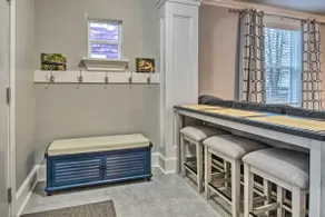 Charming Greencastle Home < 1 Mi to DePauw! - Image 5