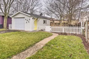 Charming Greencastle Home < 1 Mi to DePauw! - Image 2