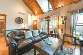 Water-View Home Half Mile to Table Rock Lake - Image 4