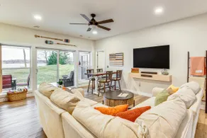 Stunning Waterville Home on Tetonka Lake! - Image 2