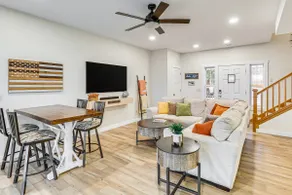 Stunning Waterville Home on Tetonka Lake! - Image 4