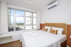 Modern apartment in the center of Floripa VLR301 - Image 4