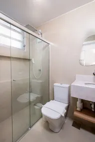 Modern apartment in the center of Floripa VLR301 - Image 5