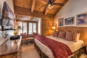 Granlibakken Retreat Near Tahoe Beach - Image 5