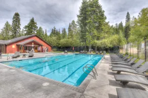Granlibakken Retreat Near Tahoe Beach - Image 2