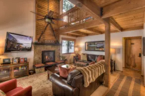 Granlibakken Retreat Near Tahoe Beach - Image 4