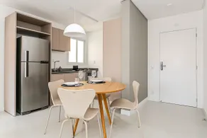 1-bedroom apartment, full condominium | Ingleses - Image 4