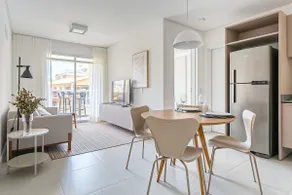 1-bedroom apartment, full condominium | Ingleses - Image 2