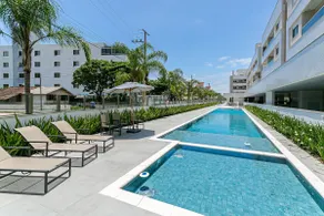1-bedroom apartment, full condominium | Ingleses - Image 3