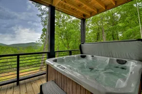 By The Peaks | $199 Off Your Stay! - Image 4