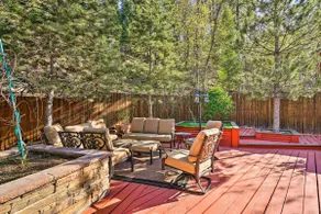 *Luxury Cabin in the Pines *BBQ - Image 4