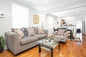 NEW! 3 Br Home Steps away from Stadium & Downtown! - Image 5