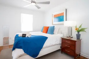 NEW! 3 Br Home Steps away from Stadium & Downtown! - Image 4