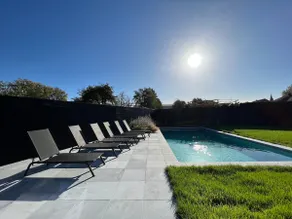 Gruppenhaus mit Schwimmbad und Wellness - Image 2