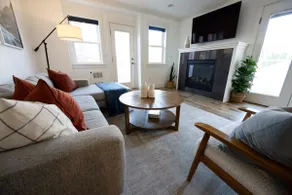 Modern 3BR in the Heart of Ballard | Private Patio - Image 5