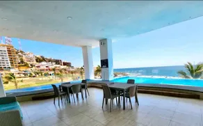 Boca de Cielo Azul Beach Apartment - Image 2