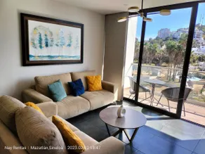 Boca de Cielo Azul Beach Apartment - Image 4