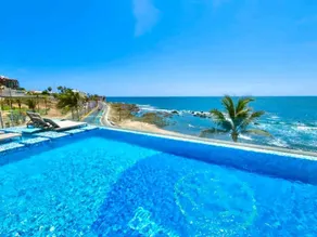 Boca de Cielo Azul Beach Apartment - Image 3