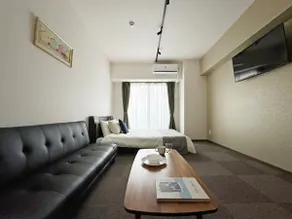 【なごみ by b hotel】広島駅近・キッチン付快適ステイ N42 - Image 4