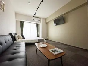 【なごみ by b hotel】広島駅近・キッチン付快適ステイ N42 - Image 3