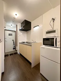 【なごみ by b hotel】広島駅近・キッチン付快適ステイ N42 - Image 5