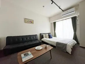 【なごみ by b hotel】広島駅近・キッチン付快適ステイ N42 - Image 2