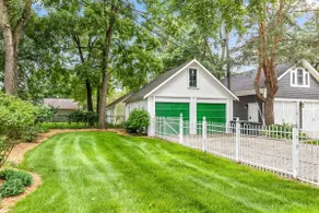 Eclectic Bungalow in the Heart of Royal Oak - Image 4