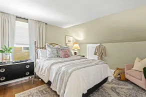 Eclectic Bungalow in the Heart of Royal Oak - Image 3