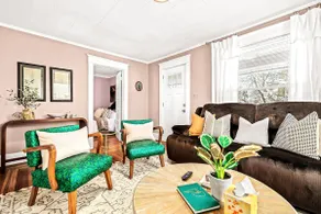 Eclectic Bungalow in the Heart of Royal Oak - Image 5