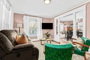 Eclectic Bungalow in the Heart of Royal Oak - Image 2