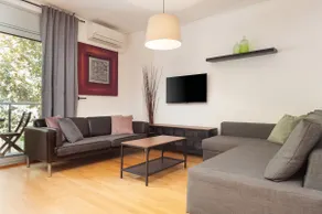 MAR BELLA 3 Barcelonastuff Apartment - Image 3