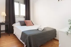 MAR BELLA 3 Barcelonastuff Apartment - Image 4